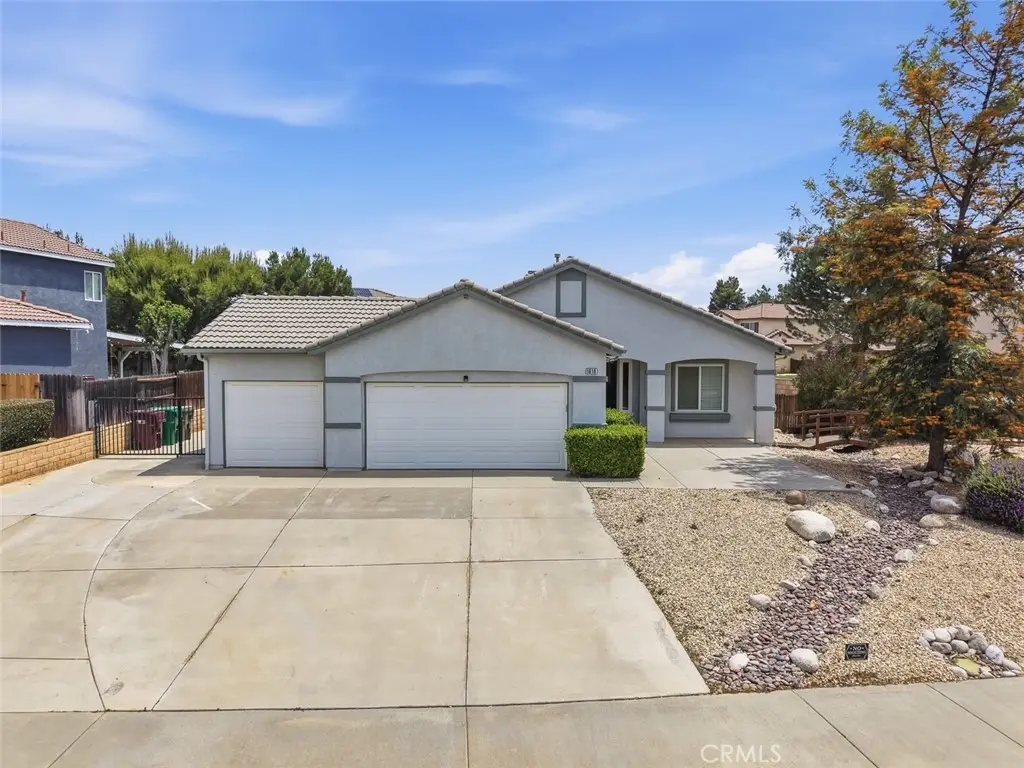 1610 Stone Creek Road, Beaumont, CA 92223 - #1