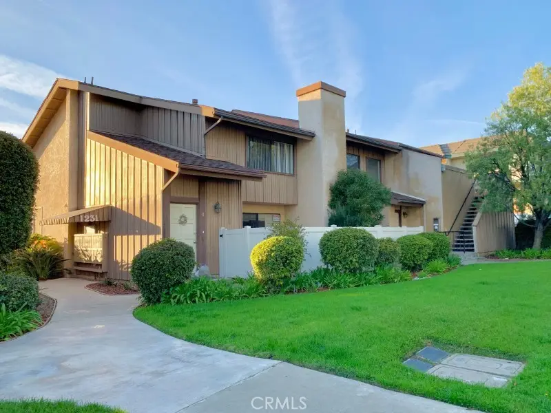 1231 S Golden West #11, Arcadia, CA 91007 - #2