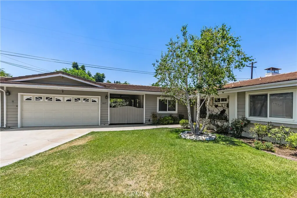 617 Encino Court, Arcadia, CA 91006 - #1