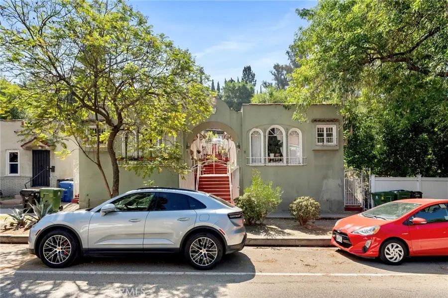 15361538 Silver Lake, Los Angeles, CA 90026 - #2