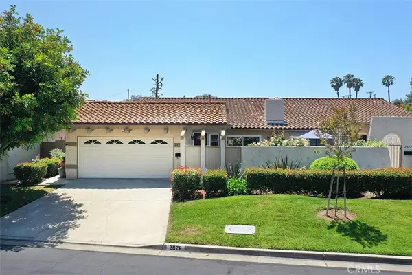 2926 Persimmon, Fullerton, CA 92835