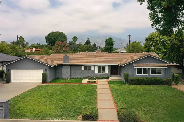 255 Sharon, Arcadia, CA 91007