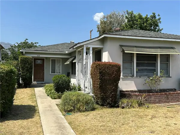 161 Alice St, Arcadia, CA 91006