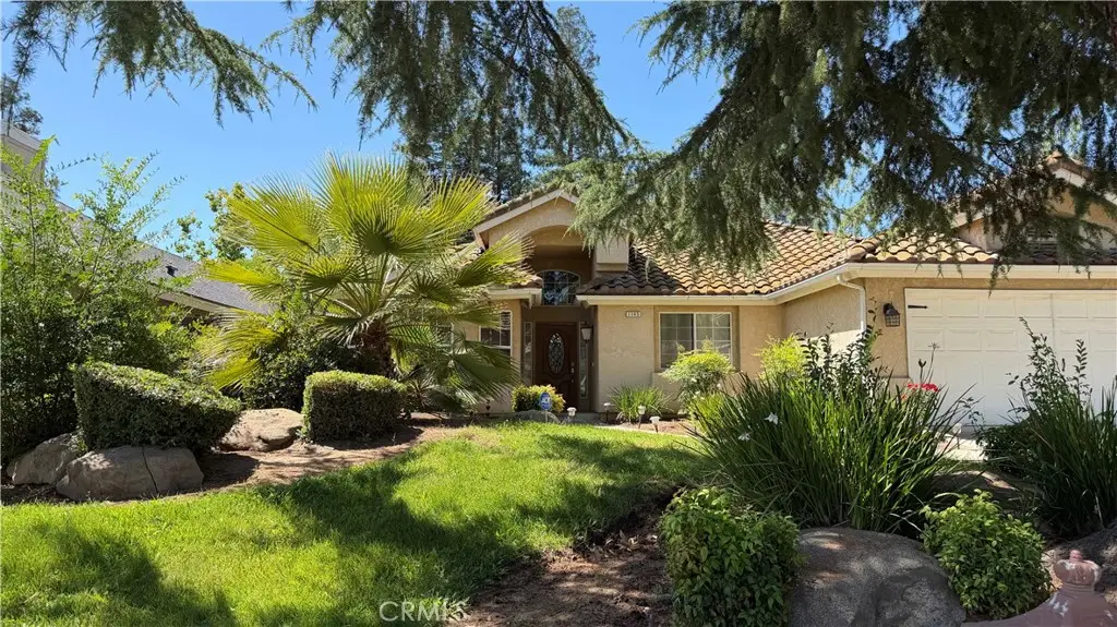 1145 E Woodhaven Lane, Fresno, CA 93720 - #1