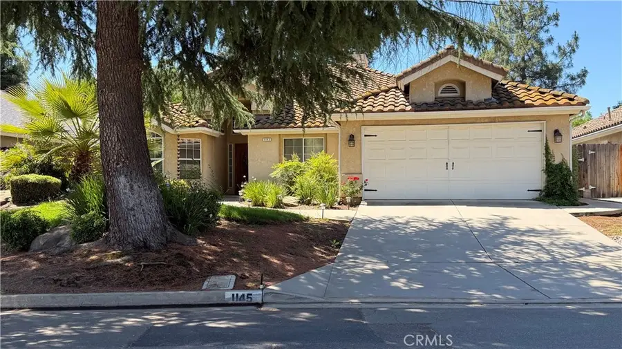 1145 E Woodhaven Lane, Fresno, CA 93720 - #2