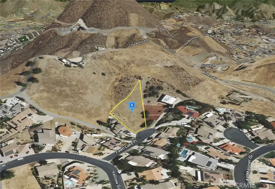 22960 Fawn Lake Place, Canyon Lake, CA 92587 - #2