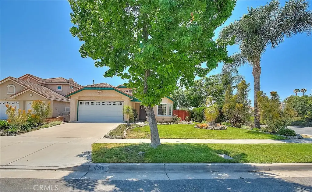436 Roosevelt, Corona, CA 92879 - #1
