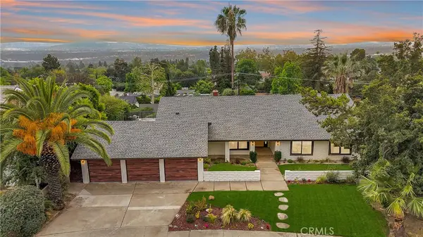 3948 Park Vista Drive, Pasadena, CA 91107