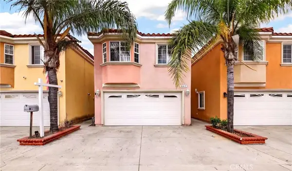 16617 Graystone, Cerritos, CA 90703