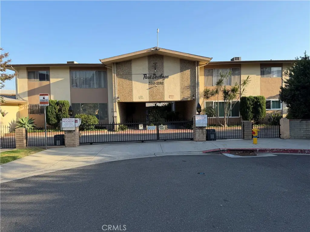 229 De Anza, San Gabriel, CA 91776 - #1