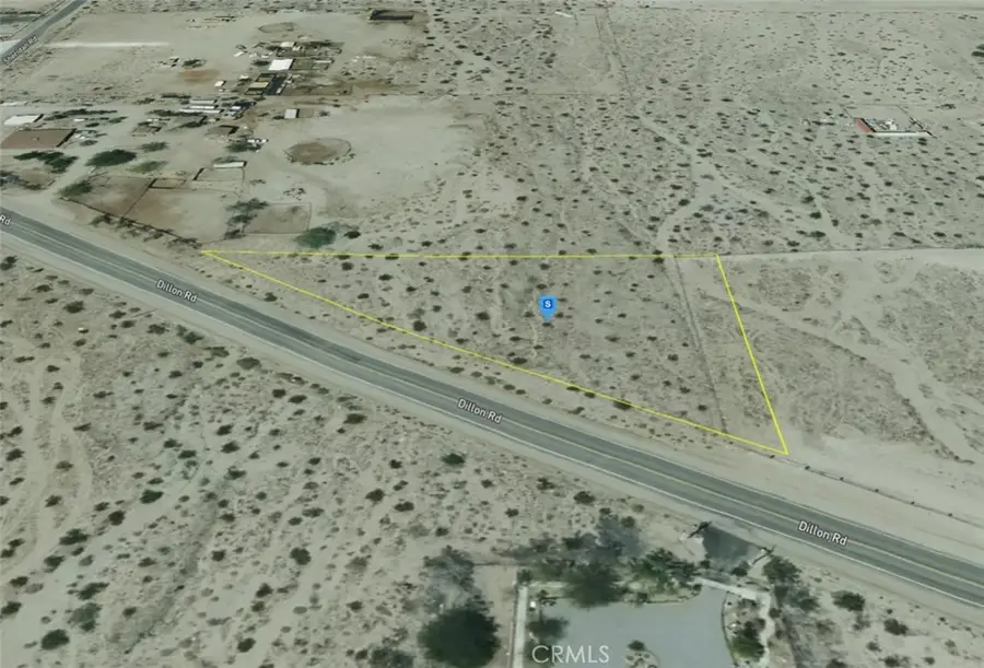 80800 Dillon Road, Desert Hot Springs, CA 92241 - #3
