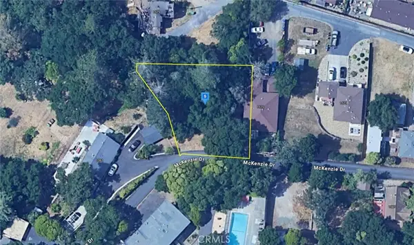 1065 Mckenzie Drive, Napa, CA 94559