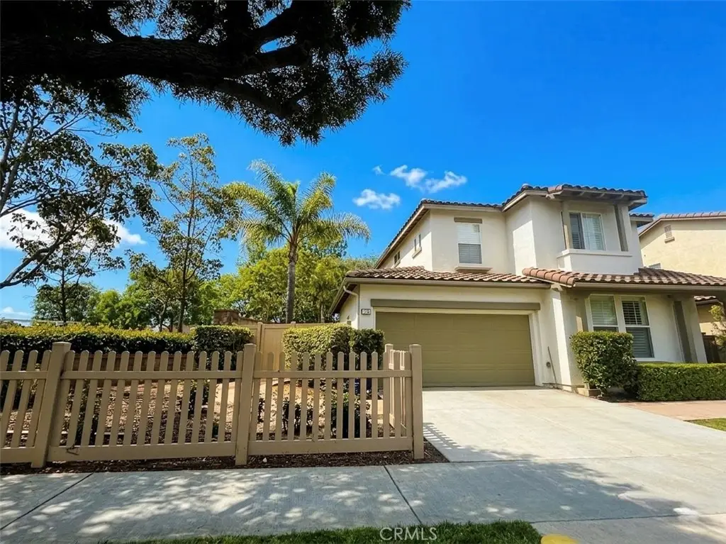 38 Eaglecreek, Irvine, CA 92618 - #1