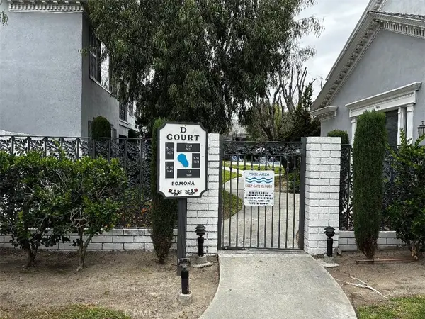 1631 S Pomona #D31, Fullerton, CA 92832