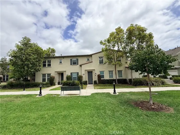 15231 Calverton, Tustin, CA 92782