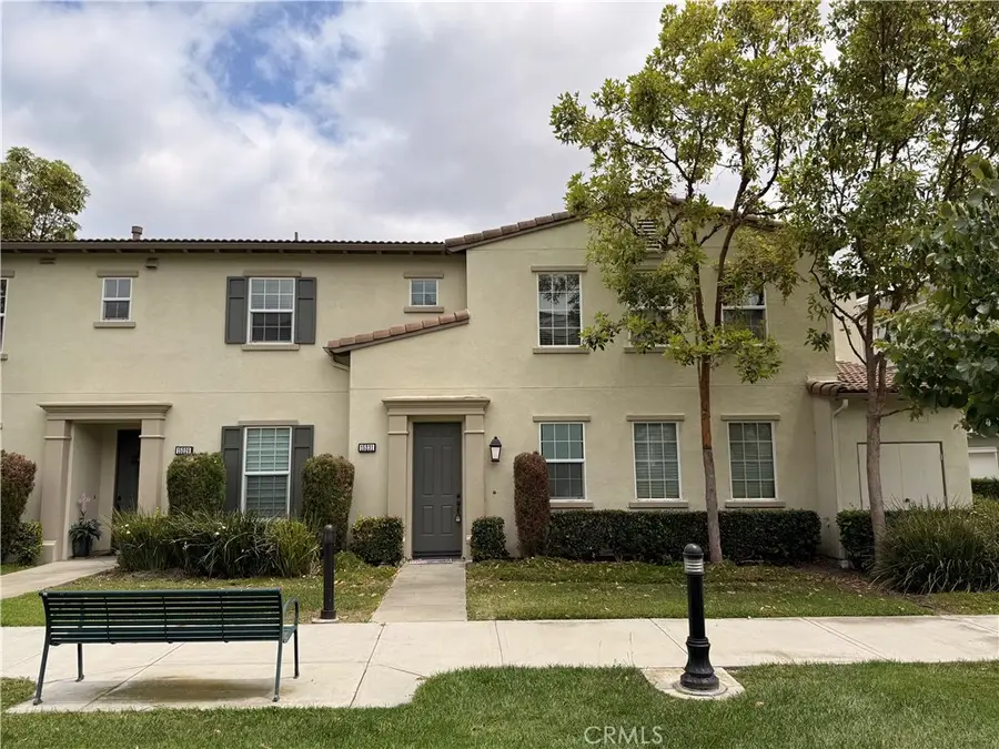 15231 Calverton, Tustin, CA 92782 - #2