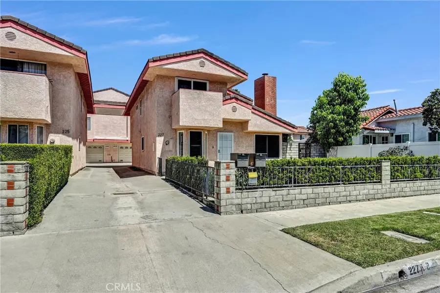 227 California Street #A, Arcadia, CA 91006 - #2