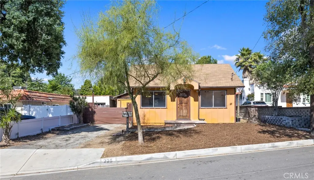 225 Madeline Drive, Monrovia, CA 91016 - #1