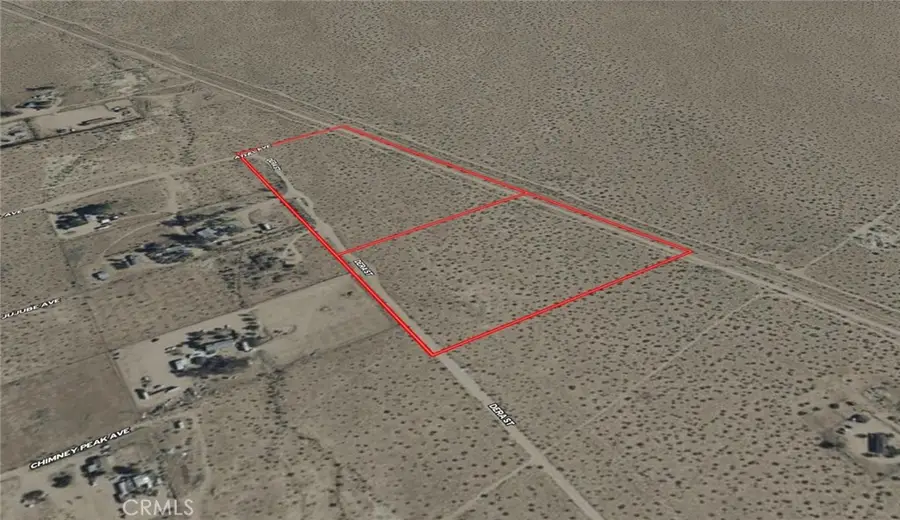 3200 Dera Street, Inyokern, CA 93527 - #2