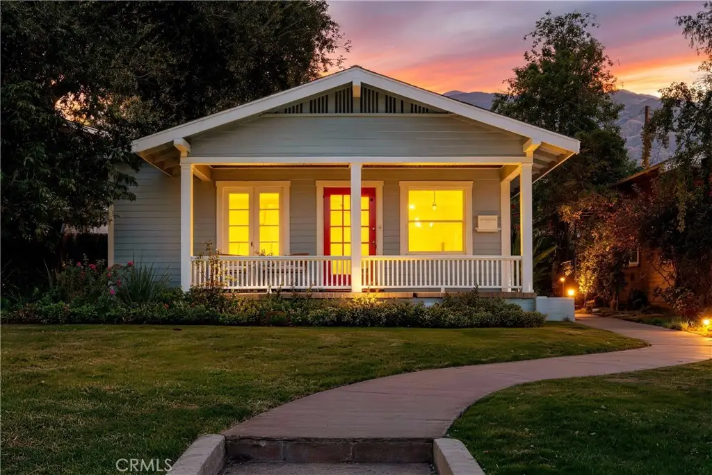 365 W Sierra Madre, Sierra Madre, CA 91024 - #1