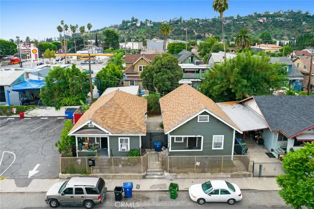 116 Ellita Place, Los Angeles, CA 90042 - #1