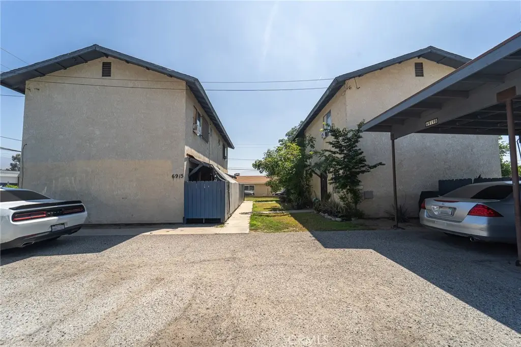 6915 Barton Street, San Bernardino, CA 92404 - #1