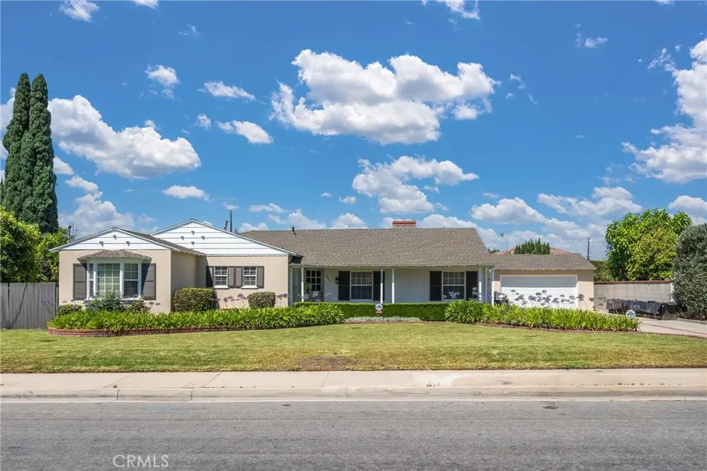 4905 Baldwin, Temple City, CA 91780 - #1