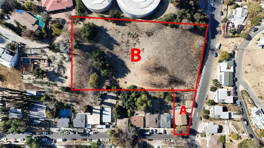 0 Stillwell & Newtonia Avenue, Los Angeles, CA 90032 - #2