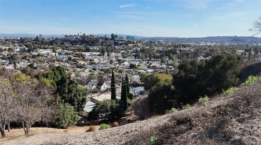 0 Stillwell & Newtonia Avenue, Los Angeles, CA 90032 - #3