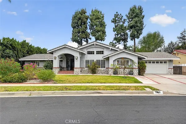 1355 Paseo Dorado, San Dimas, CA 91773