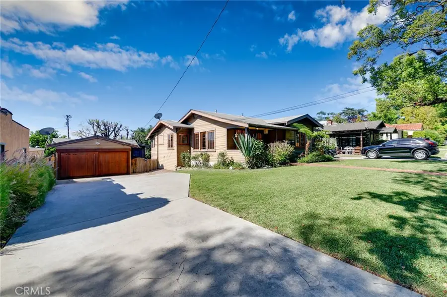 138 W Montecito, Sierra Madre, CA 91024 - #2