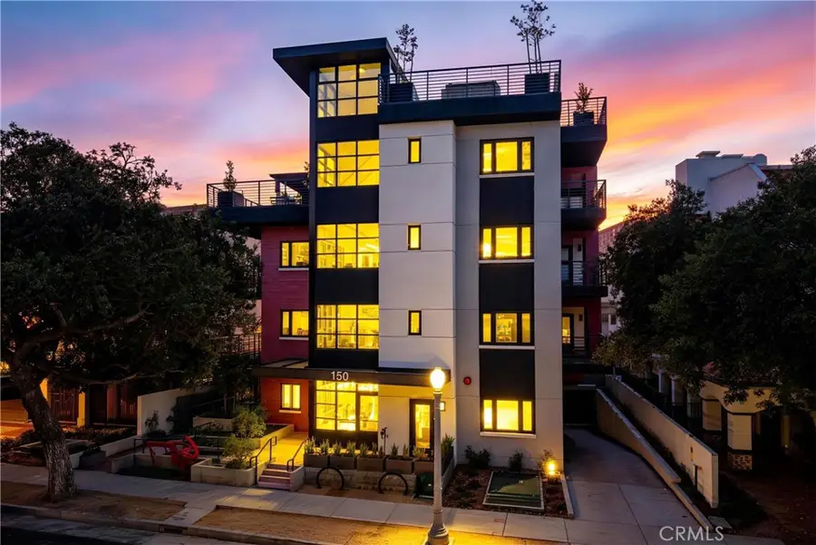 150 S Oak Knoll #202, Pasadena, CA 91101 - #2