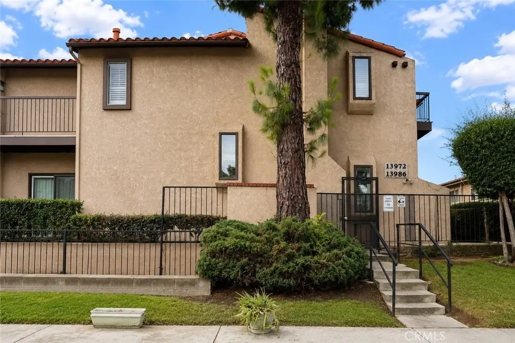 13982 Ramhurst #6, La Mirada, CA 90638 - #1