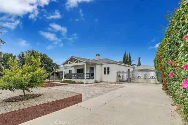 6421 Golden West Avenue, Temple City, CA 91780