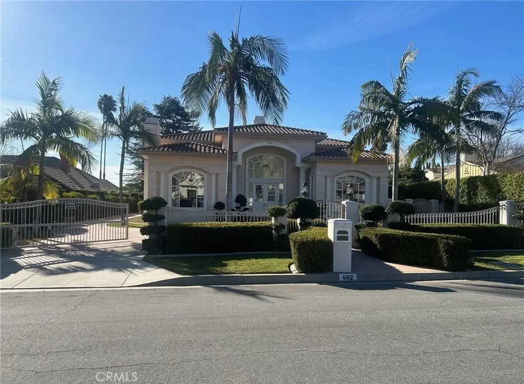 662 W Norman Ave, Arcadia, CA 91007 - #1