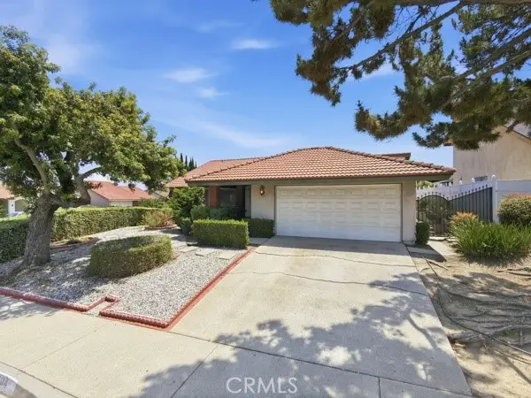 1704 Park Lawn Road, Hacienda Heights, CA 91745 - #1