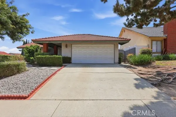1704 Park Lawn Road, Hacienda Heights, CA 91745 - #2