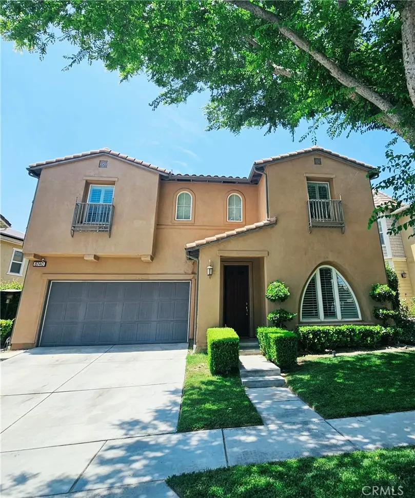 8740 Founders Grove, Chino, CA 91708 - #1