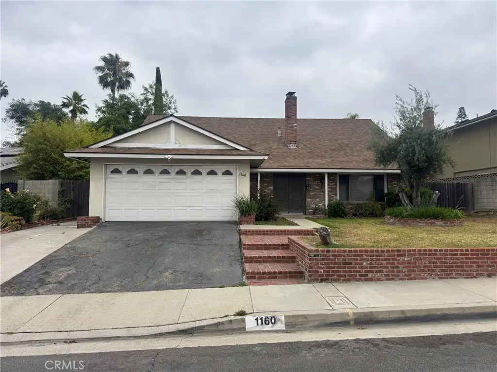 1160 N Del Sol, Diamond Bar, CA 91765 - #1