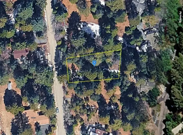 25900 Cassler Drive, Idyllwild, CA 92549