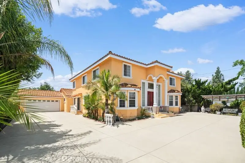 15520 Lujon Street, Hacienda Heights, CA 91745 - #2
