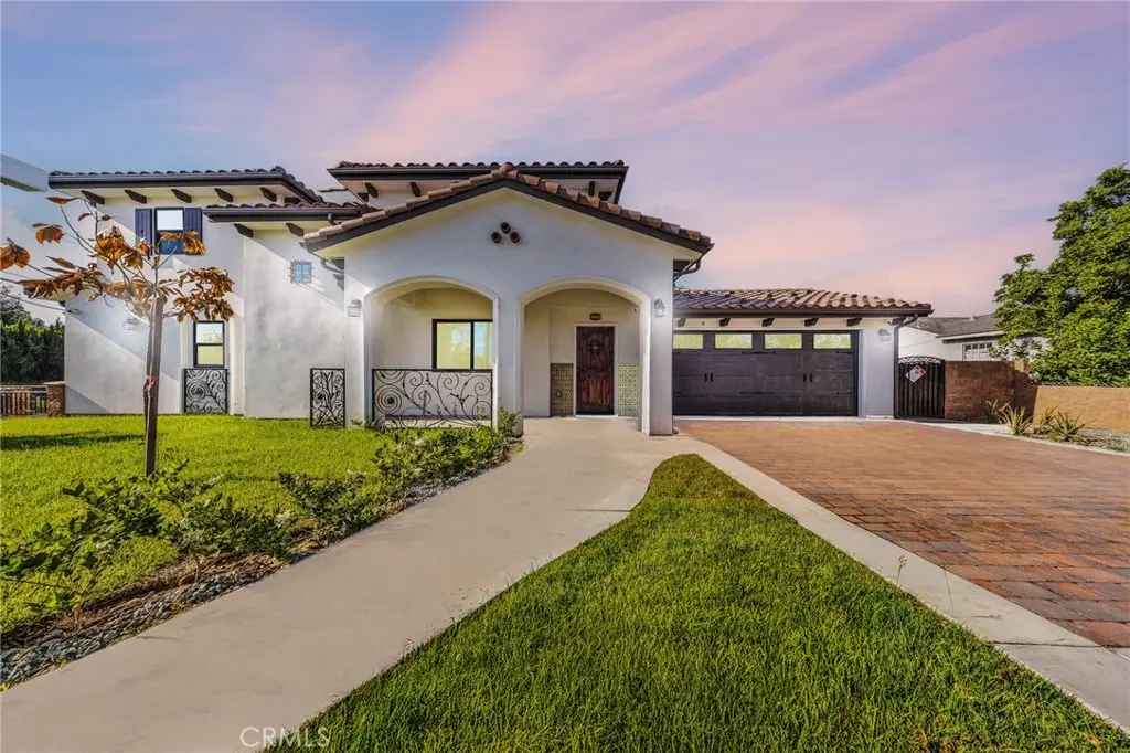 9040 Broadway, Temple City, CA 91780 - #1