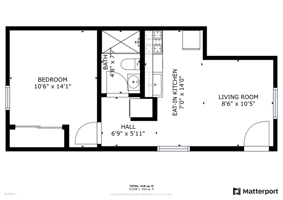 7426 Leescott Avenue, Lake Balboa, CA 91406 - #3