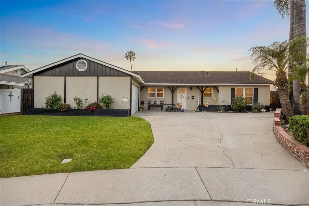 619 N Pershore Avenue, San Dimas, CA 91773 - #1