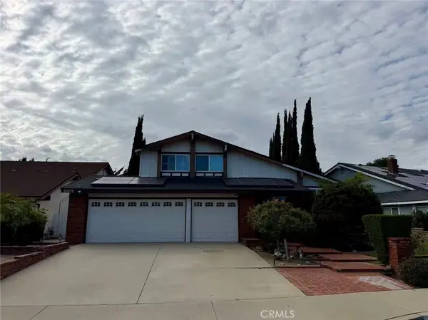 23072 Aspen Knoll, Diamond Bar, CA 91765