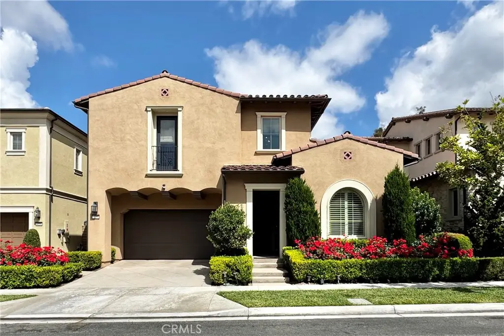 121 Whisper Rock, Irvine, CA 92602 - #1