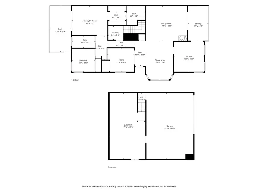 2377 Sommerset Dr, Brea, CA 92821 - #2