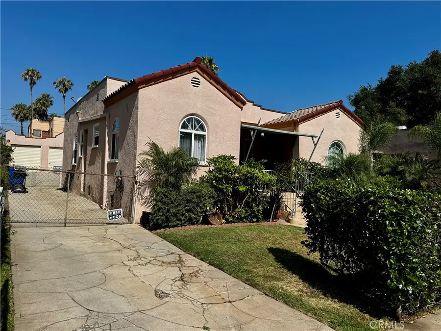 1553 N Commonwealth, Los Angeles, CA 90027 - #2