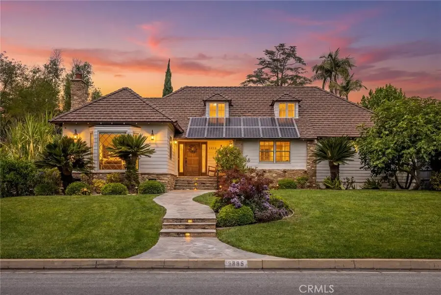 2895 Lorain Road, San Marino, CA 91108 - #2