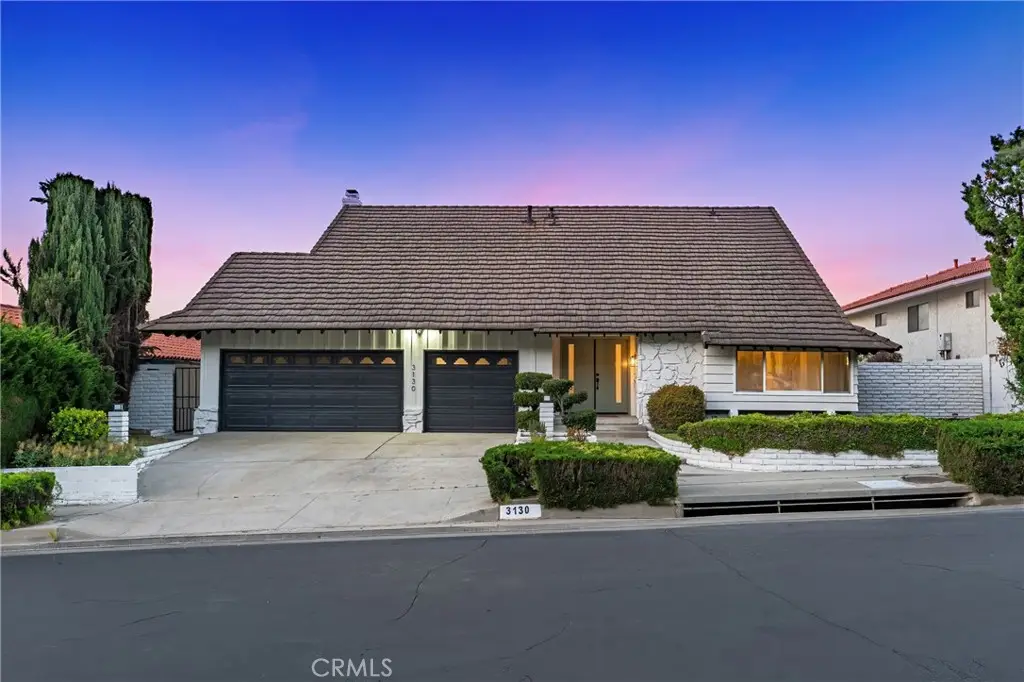 3130 Dolonita, Hacienda Heights, CA 91745 - #1